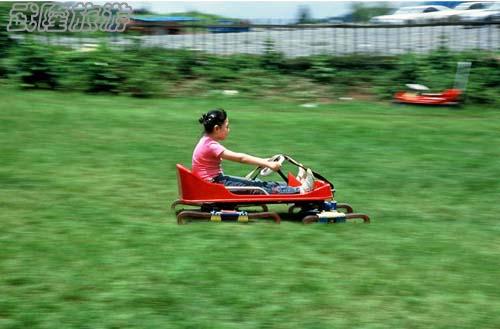 仙女山風(fēng)景區(qū)