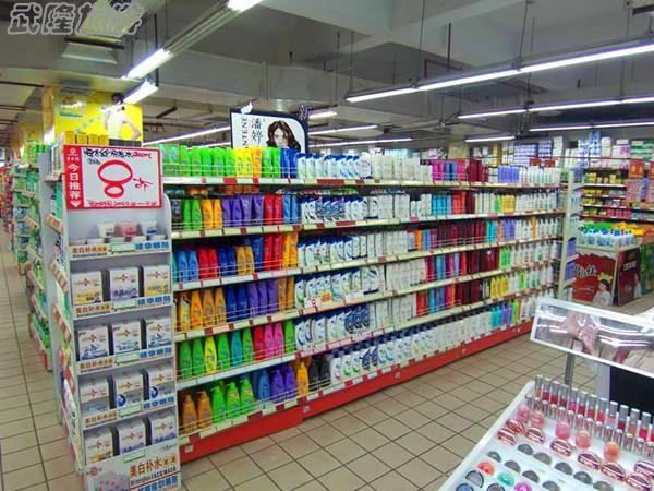 武隆購物場所&mdash;&mdash;重客隆