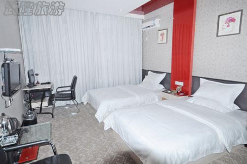 家居商務(wù)賓館