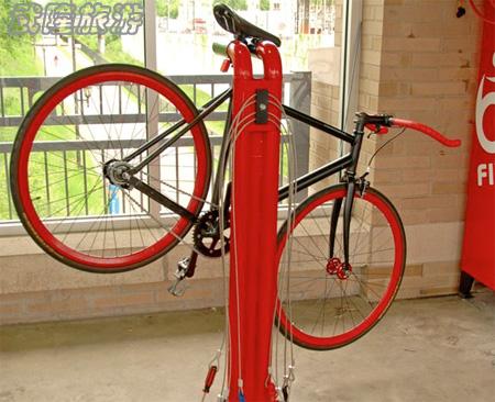 驢友必知的解決單車(chē)故障技巧