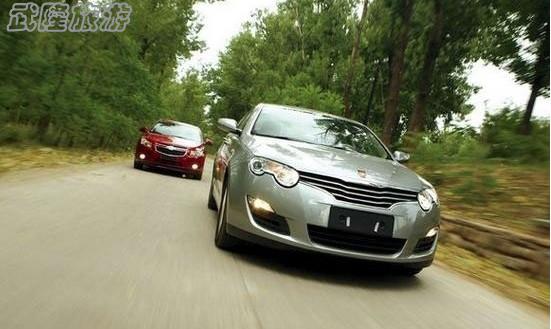 自駕旅行跟車(chē)原則與技巧