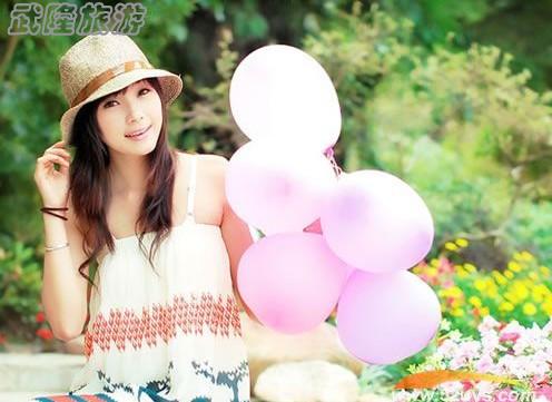 春季旅游要注重護(hù)膝