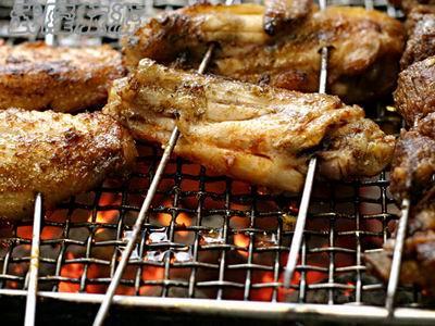 在沒有炊具的情況下如何煮食