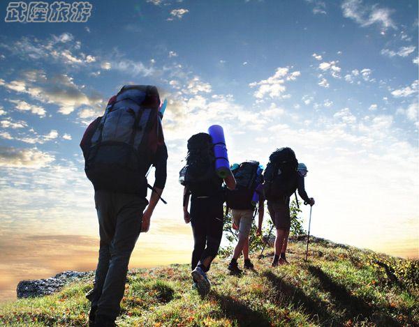 驢友必知的旅游常識(shí)