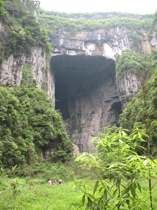 阿蔡&ldquo;說&rdquo;武隆