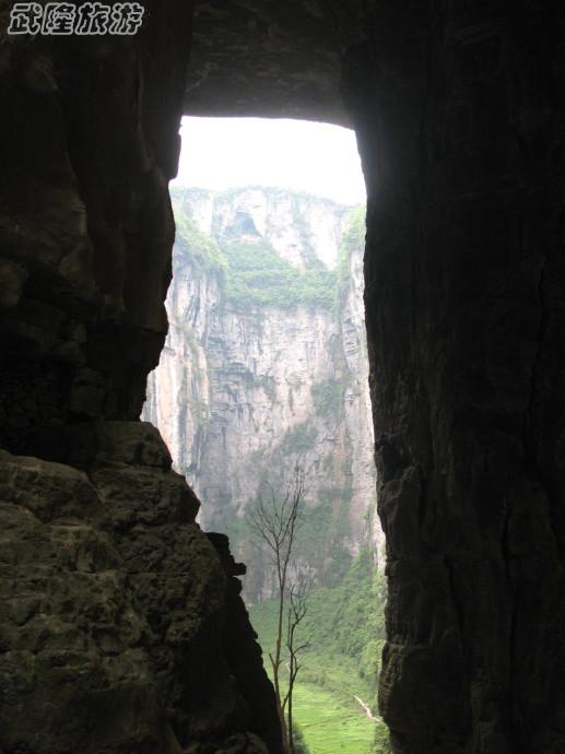 阿蔡&ldquo;說&rdquo;武隆