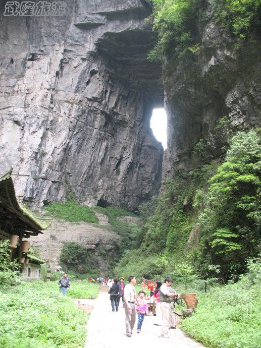 阿蔡&ldquo;說&rdquo;武隆