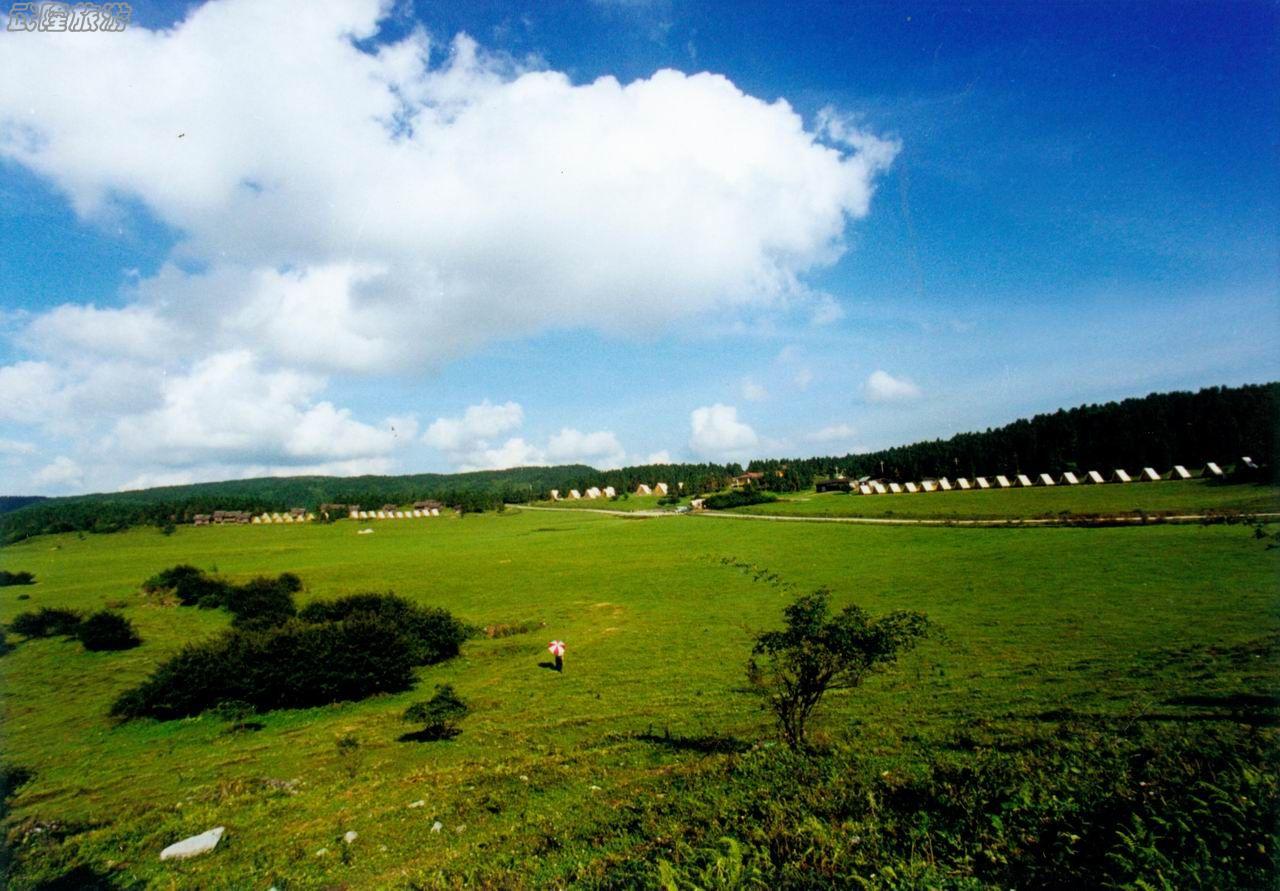 什么季節(jié)去武隆最好