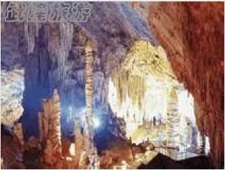 重慶武隆有哪些旅游景點？