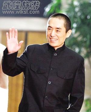 7年前拍了&ldquo;黃金甲&rdquo;，如今《印象武隆》又來(lái)了 