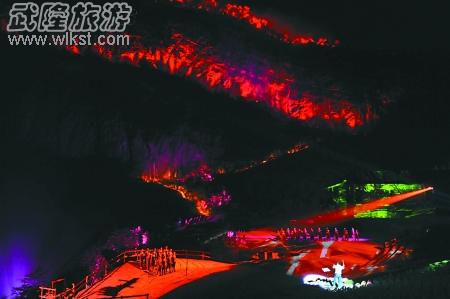 總導演王潮歌解讀看點 實景3D勝過《阿凡達》