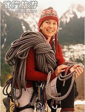 有名的戶外品牌有哪些