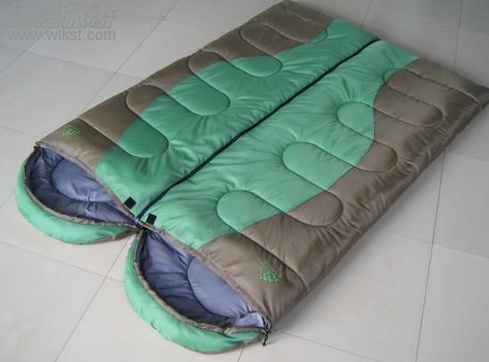 手把手教你如何選好戶外睡袋