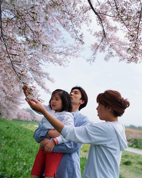 親子游的注意事項,媽媽必須記住
