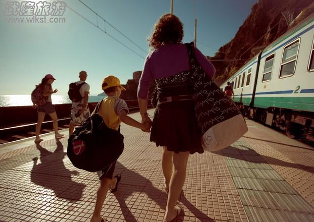 自助游需要注意什么?出行前做好功課