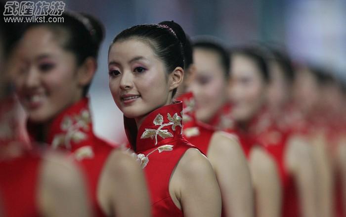 旅游過程中應(yīng)該注意什么禮儀?