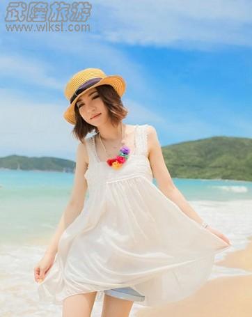 夏季出游的注意事項(xiàng)