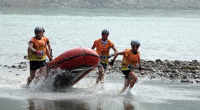 武隆國(guó)際山地戶外運(yùn)動(dòng)公開(kāi)賽