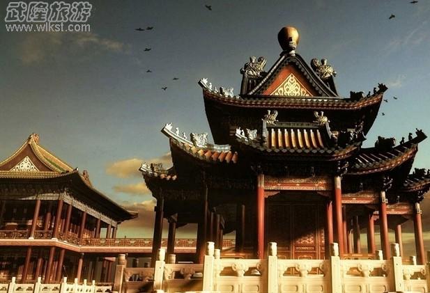 泰國跟團旅游中的陷阱