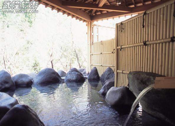 泡溫泉的注意事項