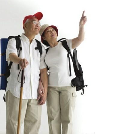 老年人初秋旅游需要注意哪些問(wèn)題
