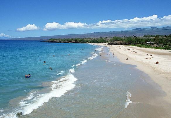 海邊旅游哪些物品是必備的