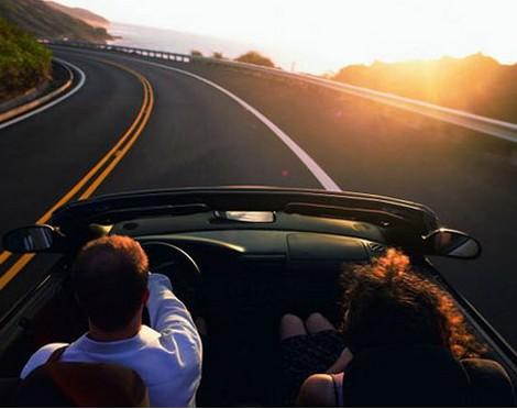 2012國慶節(jié)自駕游注意事項