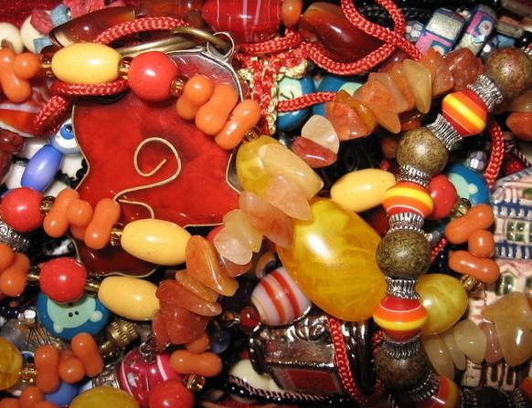 出國游、出境游選購紀念品小竅門