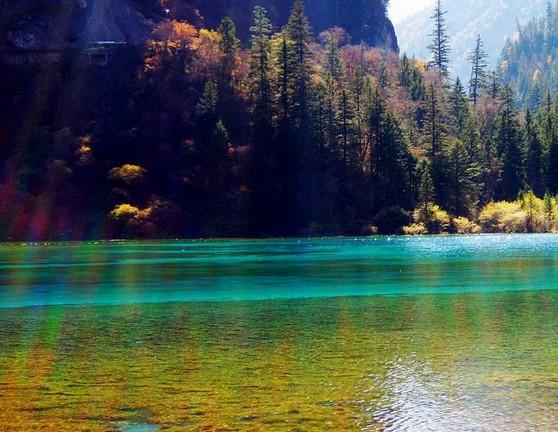 各地旅游景點(diǎn)去的最佳時間