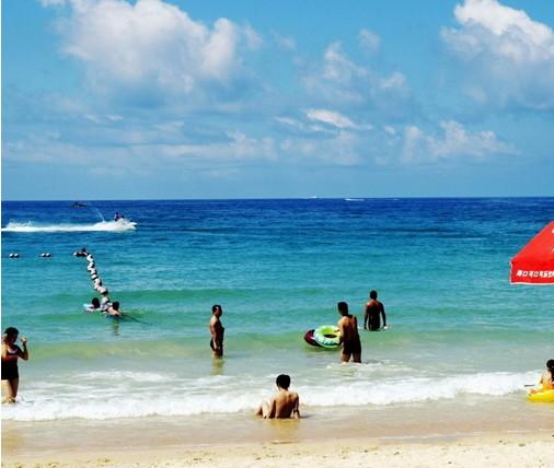 三亞旅游的最佳時(shí)間