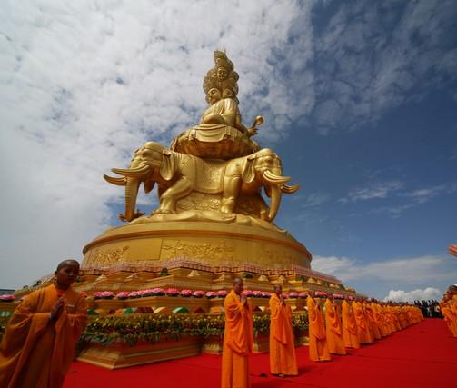 拜佛燒香必須知道的事