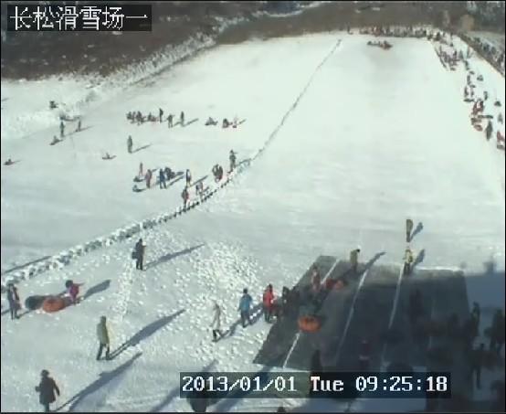 仙女山實(shí)時天氣