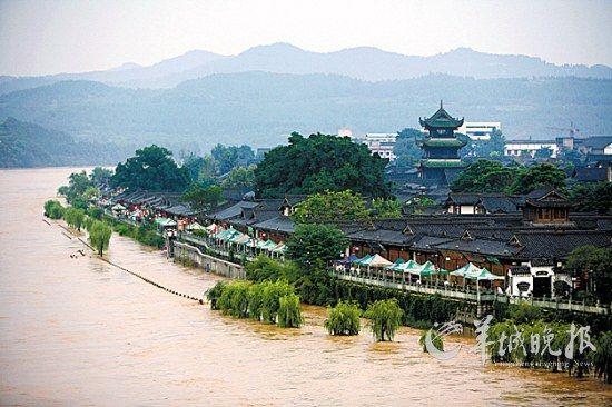 國內(nèi)最著名6大古城游玩攻略