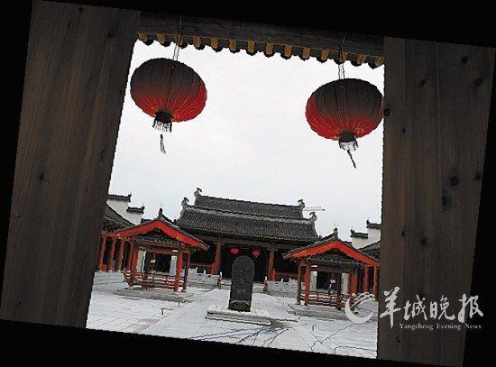 國內(nèi)最著名6大古城游玩攻略