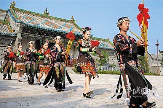 國內(nèi)最著名6大古城游玩攻略