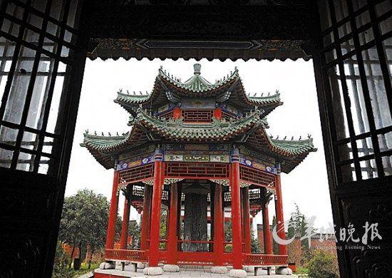 國內(nèi)最著名6大古城游玩攻略