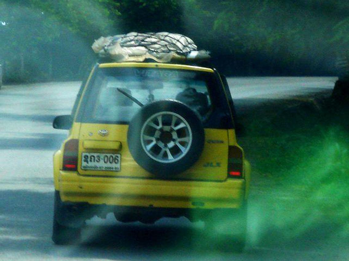 自駕游中的道路通行費(fèi)預(yù)估