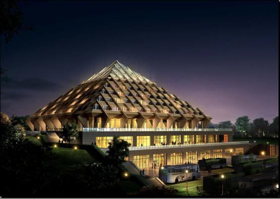 武?。嚎λ固仄嬗^下的&ldquo;人間瑤池&rdquo;