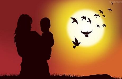 世界各國母親節(jié)的時間