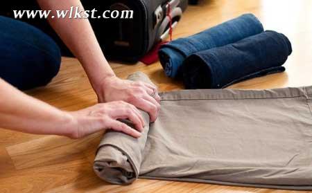 冬季武隆旅游 超實(shí)用行李打包攻略