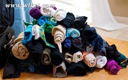 冬季武隆旅游 超實(shí)用行李打包攻略