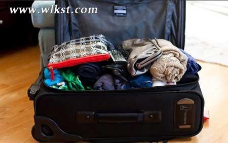 冬季武隆旅游 超實(shí)用行李打包攻略