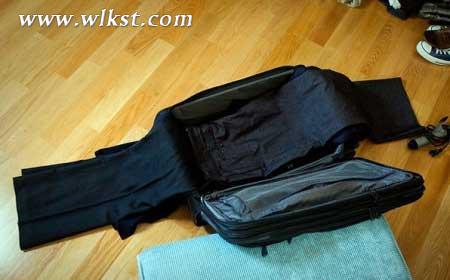 冬季武隆旅游 超實(shí)用行李打包攻略