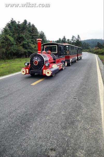 仙女山景區(qū)