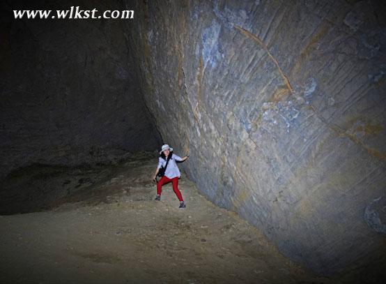 爸爸去哪兒拍攝地&mdash;&mdash;重慶武隆天坑村