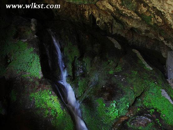 爸爸去哪兒拍攝地&mdash;&mdash;重慶武隆天坑村