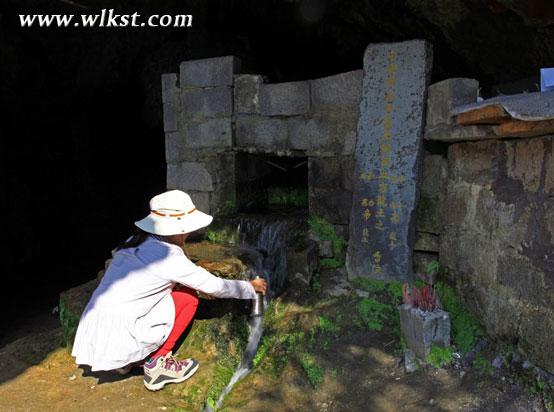 爸爸去哪兒拍攝地&mdash;&mdash;重慶武隆天坑村