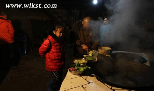 馭馬伙伴行 與愛同行 重走“爸爸路”武隆溫馨親子之旅獻映