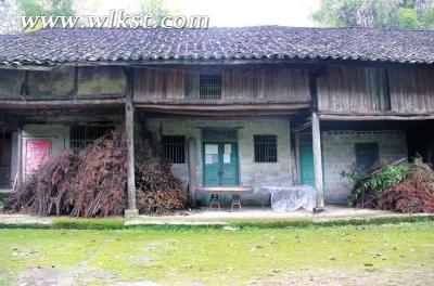 聽傳說故事 賞大田古村落