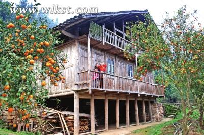 聽傳說故事 賞大田古村落